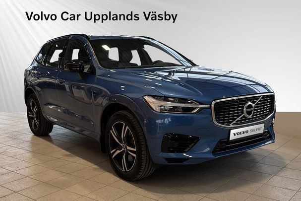 Volvo XC60 T8 AWD 293 kW image number 6