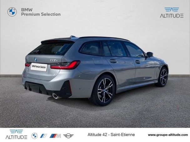 BMW 330 Touring M Sport xDrive 137 kW image number 8