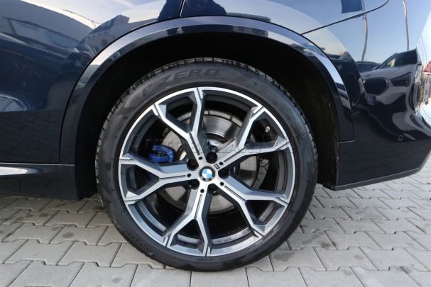 BMW X5 xDrive40i 250 kW image number 4