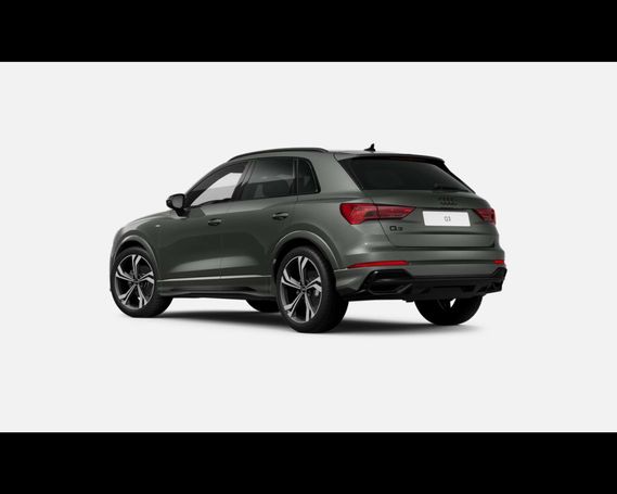 Audi Q3 35 TDI S tronic 110 kW image number 3