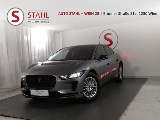 Jaguar I-Pace 235 kW image number 1