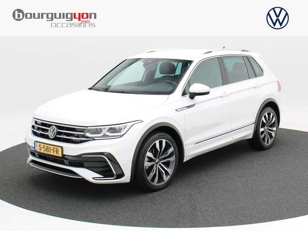 Volkswagen Tiguan 1.5 TSI DSG 110 kW image number 1