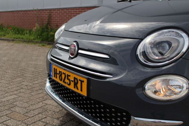 Fiat 500C 51 kW image number 3