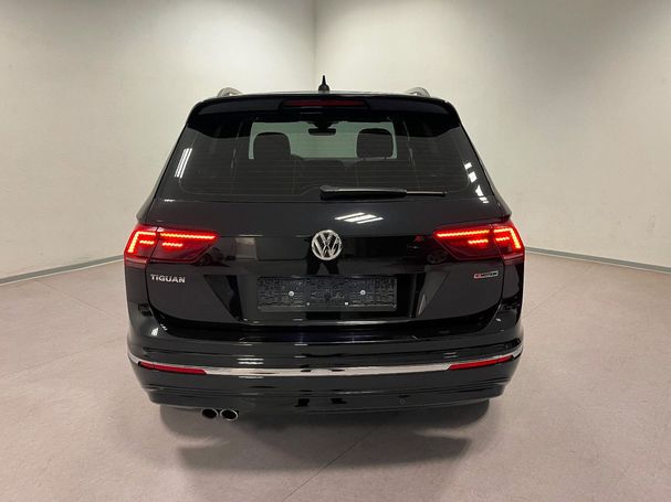 Volkswagen Tiguan 2.0 TDI 4Motion DSG 110 kW image number 17