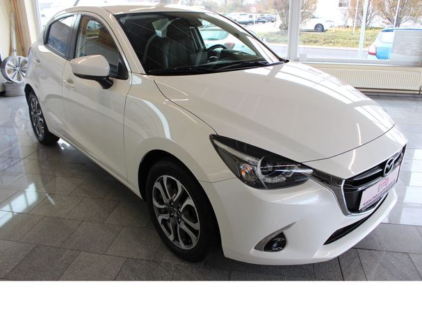 Mazda 2 85 kW image number 15