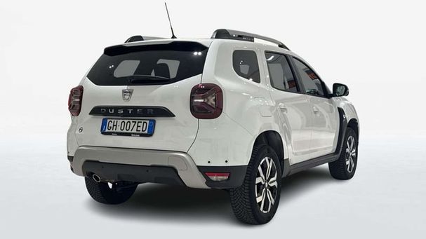 Dacia Duster TCe Prestige 74 kW image number 16