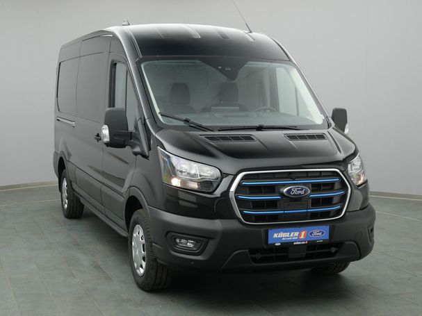 Ford E-Transit 350 L3 Trend 198 kW image number 36