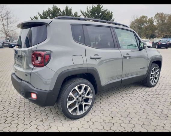 Jeep Renegade 1.3 Turbo PHEV 177 kW image number 3