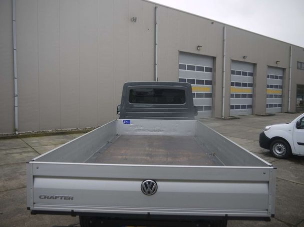 Volkswagen Crafter 35 TDI 130 kW image number 30