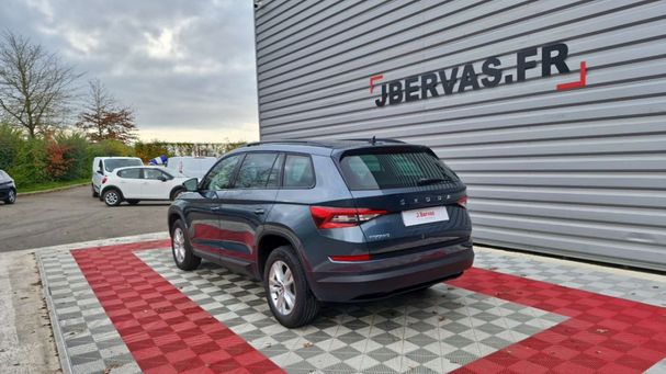 Skoda Kodiaq 1.5 TSI ACT DSG Ambition 110 kW image number 6