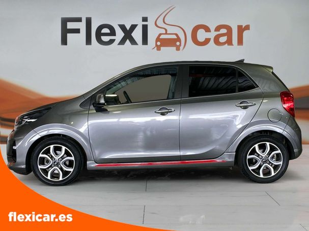 Kia Picanto 1.0 49 kW image number 5