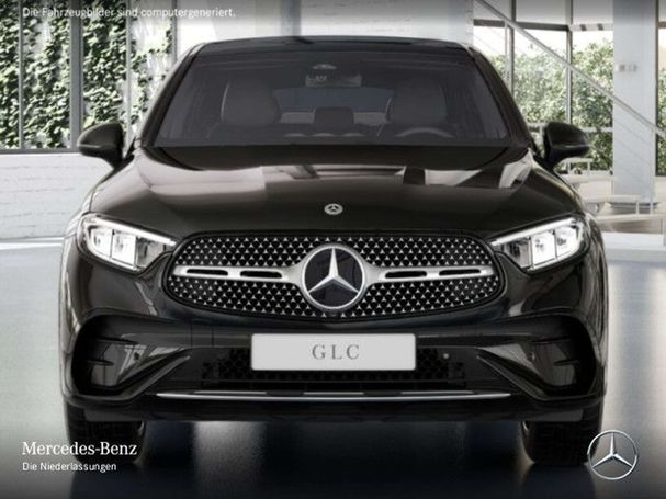 Mercedes-Benz GLC 200 150 kW image number 7