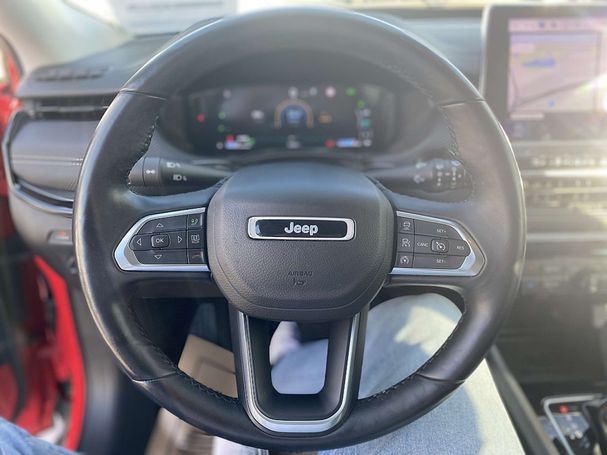 Jeep Compass 1.3 PHEV 140 kW image number 9