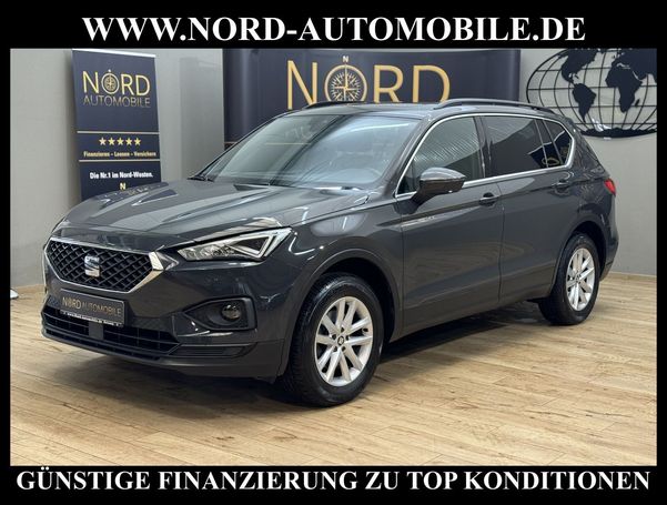 Seat Tarraco 2.0 TDI DSG Style 110 kW image number 1