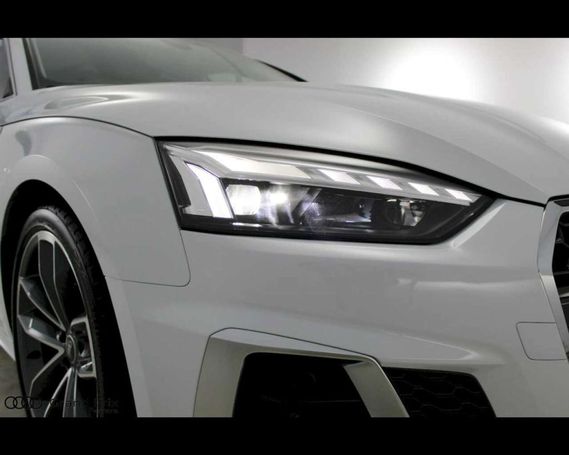 Audi A5 35 TDI S tronic S-line 120 kW image number 4