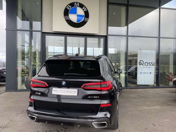 BMW X5 xDrive30d 198 kW image number 4