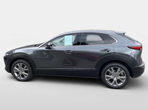 Mazda CX-30 150 Exclusive-Line 110 kW image number 6