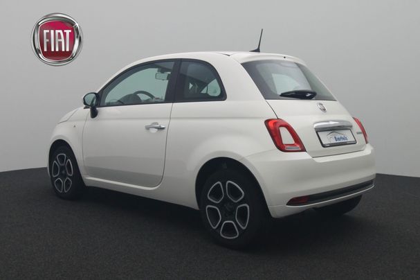 Fiat 500 1.0 51 kW image number 7