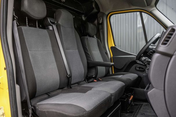 Renault Master DCi L2H2 100 kW image number 12