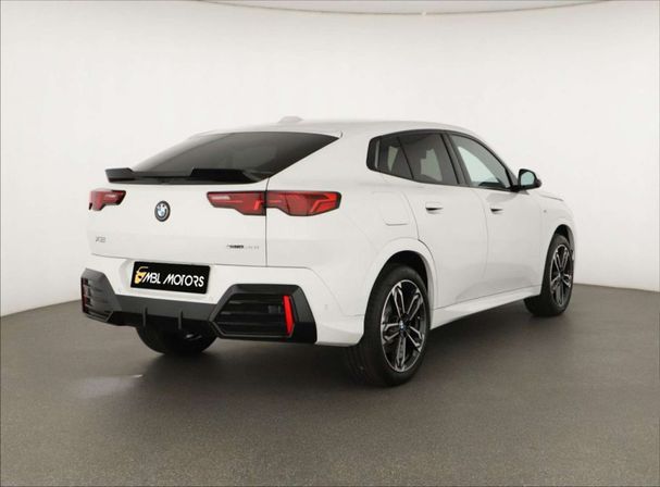 BMW X2 sDrive 115 kW image number 3