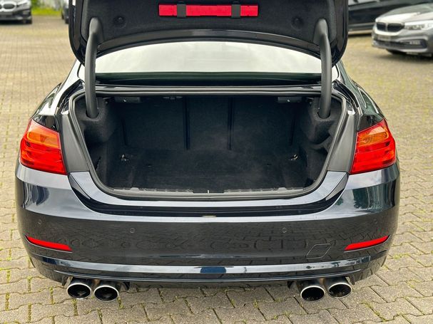 ALPINA B4 Switch-Tronic 301 kW image number 8