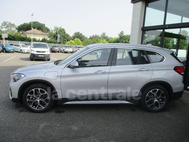 BMW X1 25e xDrive 162 kW image number 4