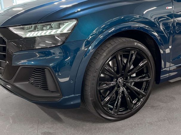 Audi Q8 55 TFSIe S-line 280 kW image number 5