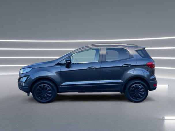 Ford EcoSport 74 kW image number 5