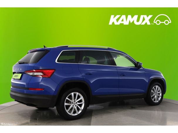 Skoda Kodiaq 2.0 TDI DSG 110 kW image number 3