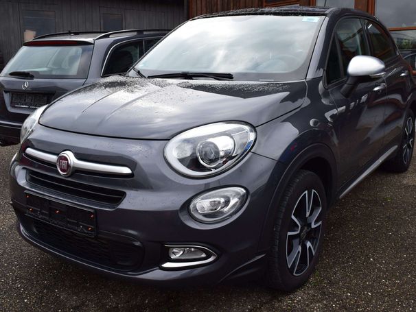 Fiat 500X 103 kW image number 1