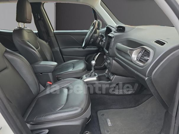 Jeep Renegade 1.6 MultiJet Longitude 88 kW image number 17