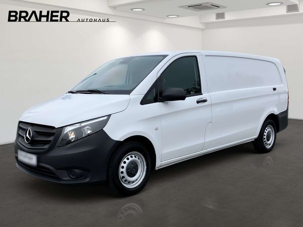 Mercedes-Benz Vito 116 CDI 120 kW image number 1