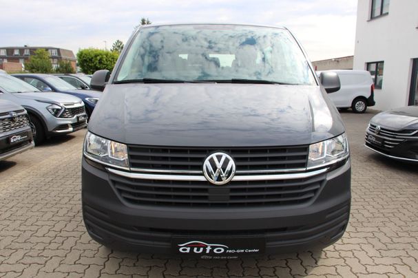 Volkswagen T6 Transporter 110 kW image number 3