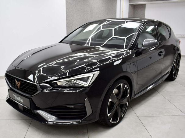 Cupra Leon e-Hybrid 180 kW image number 1