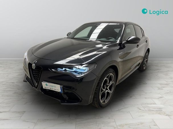 Alfa Romeo Stelvio 2.2 118 kW image number 1