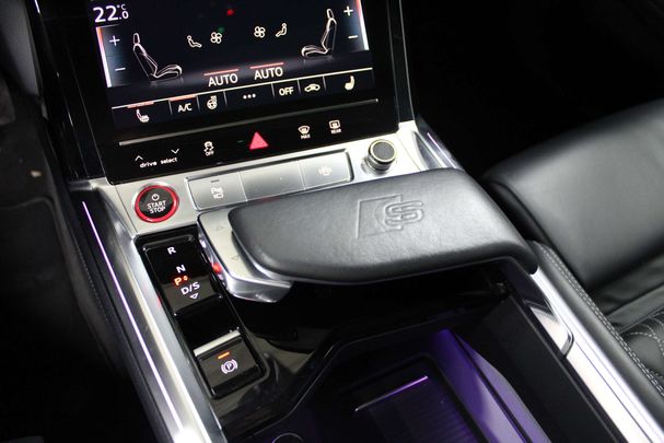 Audi e-tron quattro 370 kW image number 26