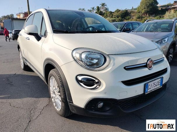 Fiat 500X 1.6 96 kW image number 2