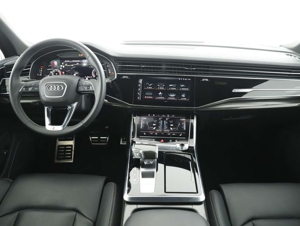 Audi Q7 50 TDI quattro S-Line 210 kW image number 13