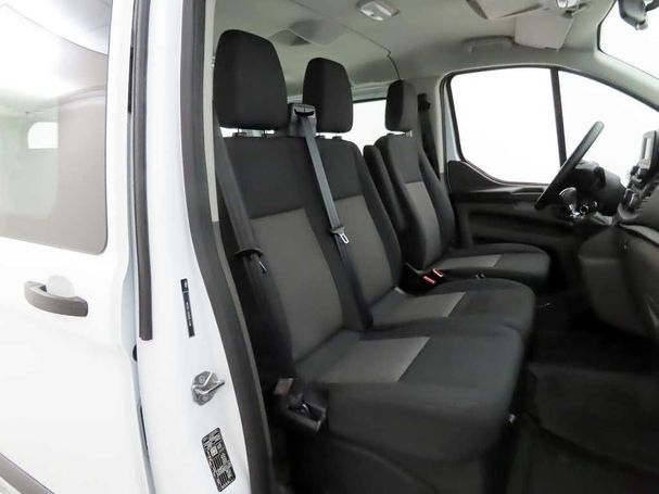 Ford Transit Custom 320 L1H1 2.0 77 kW image number 9