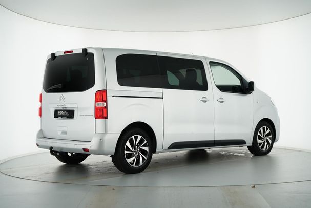 Citroen SpaceTourer M Shine 130 kW image number 4