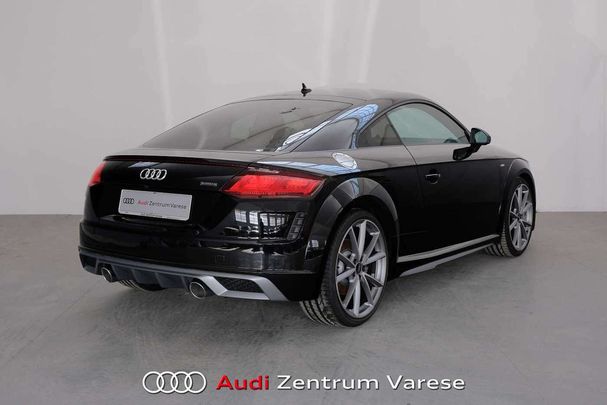 Audi TT 45 TFSI quattro S-line 180 kW image number 2