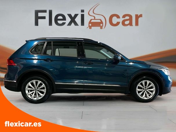 Volkswagen Tiguan 96 kW image number 8