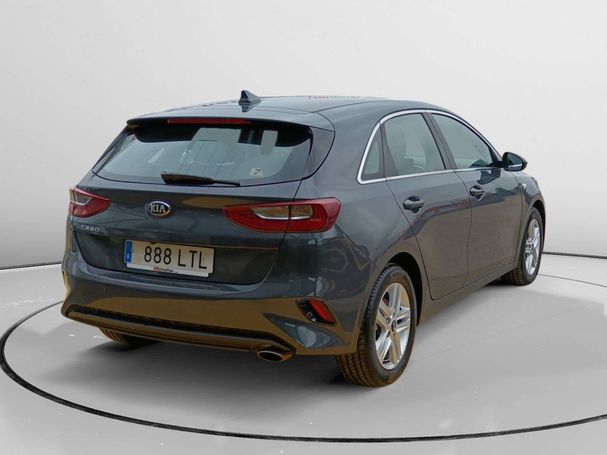 Kia Ceed 1.0 T-GDI 74 kW image number 3