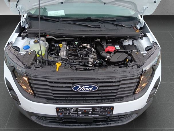 Ford Transit Courier 1.0 EcoBoost Trend 92 kW image number 19