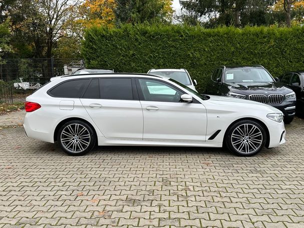 BMW 530d Touring 195 kW image number 14