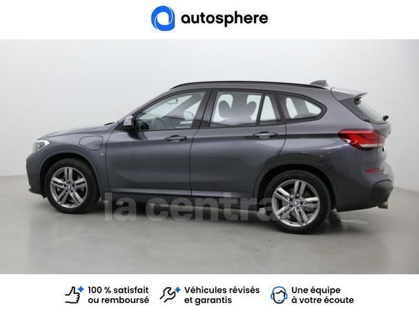 BMW X1 25e xDrive 162 kW image number 14