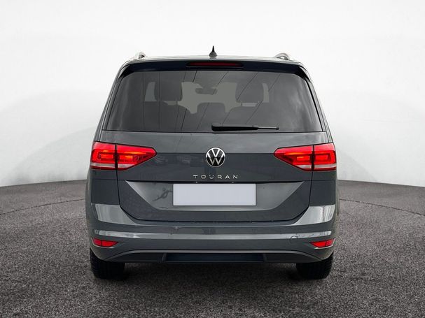 Volkswagen Touran DSG 110 kW image number 3