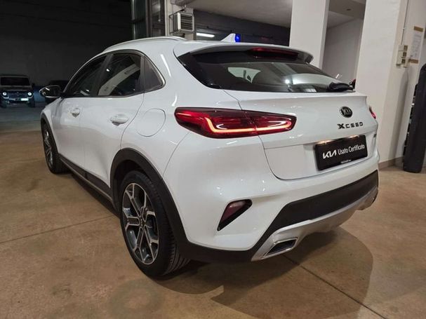 Kia XCeed 1.0 88 kW image number 7