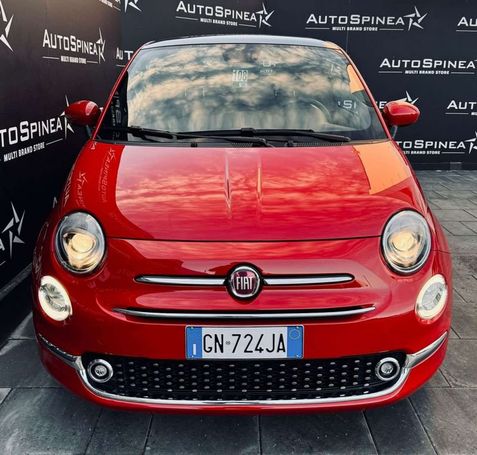 Fiat 500 1.0 51 kW image number 4