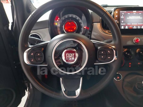 Fiat 500 1.0 51 kW image number 8